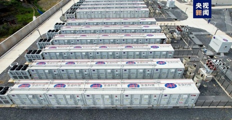 隱形冠軍丨三十年深耕，難燃、自熄的干式變壓器如何出爐？