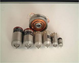 供應(yīng)正余弦旋轉(zhuǎn)變壓器 電工電氣領(lǐng)域的關(guān)鍵組件