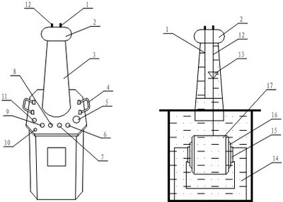 上海交直流高壓試驗(yàn)變壓器廠家 電子電工儀器領(lǐng)域的可靠選擇